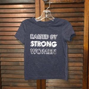 5/$20 Graphic boy toddler shirt